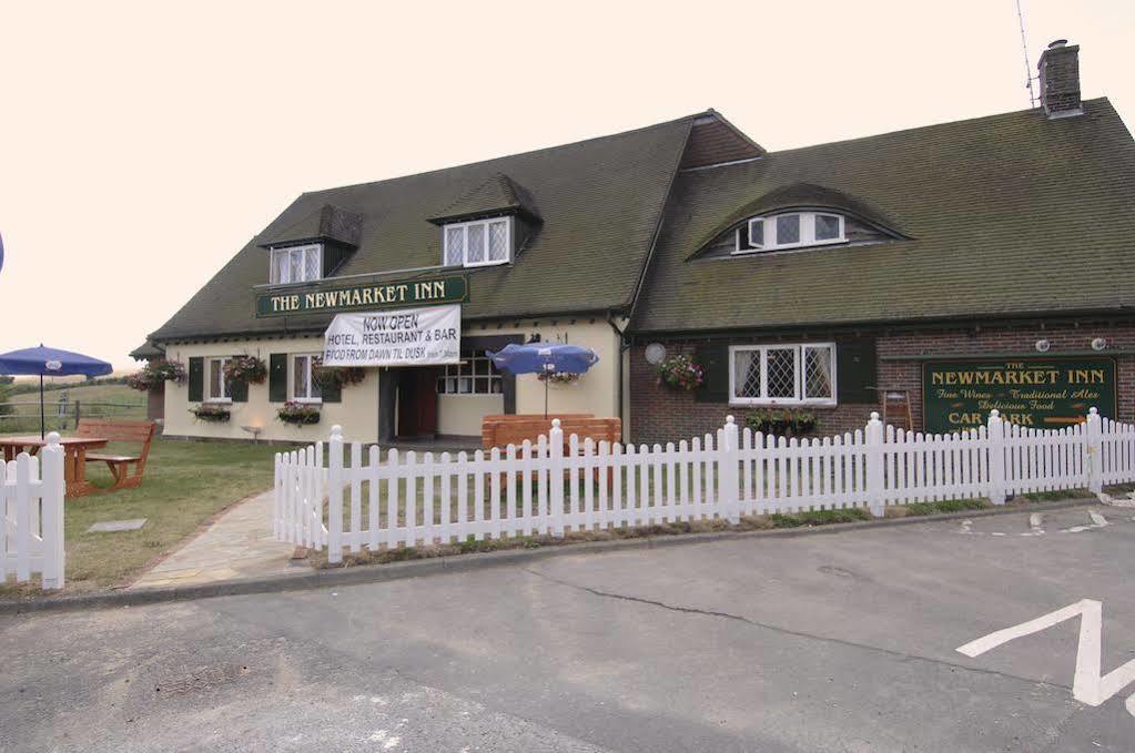 Newmarket Inn ルーズ エクステリア 写真