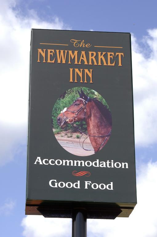 Newmarket Inn ルーズ エクステリア 写真